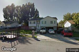 1353 W 570 N, Clearfield, UT 84015