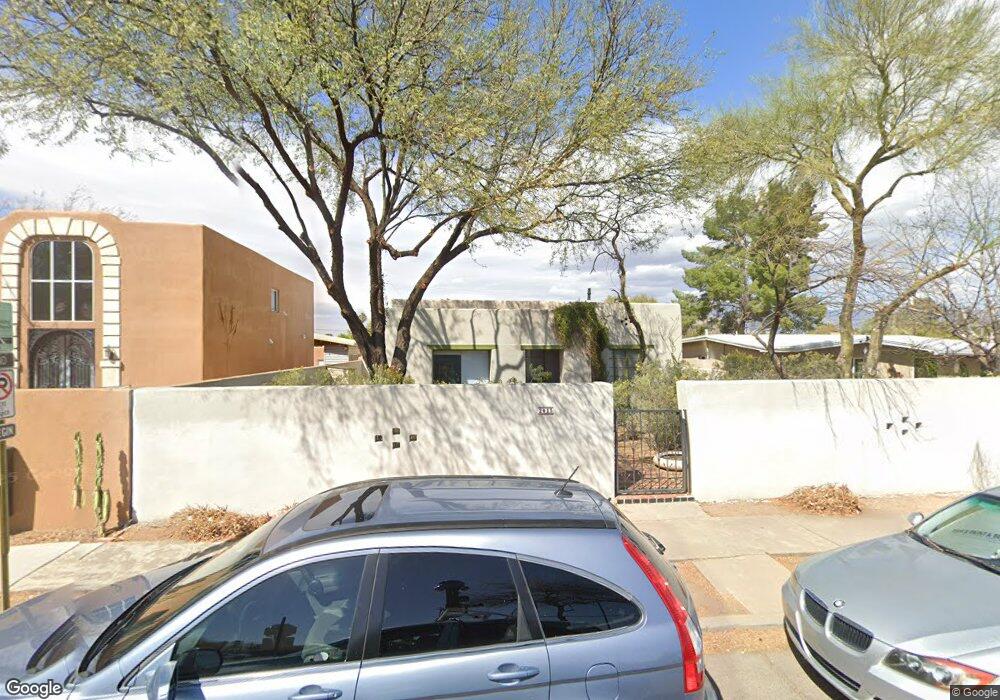 2015 E Adams St, Tucson, AZ 85719 - photo 1