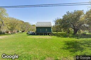 139 Geraldine Rd, Gibson, LA 70356