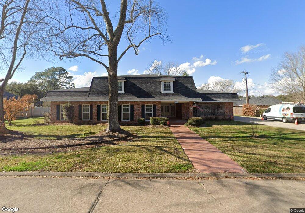 350 Hilltop Cir, New Iberia, LA 70563 - photo 1