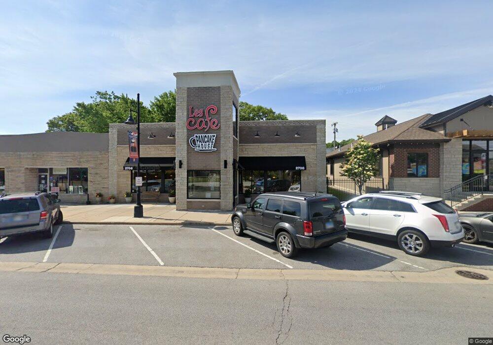 2710 Highway Ave, Highland, IN 46322 - photo 1