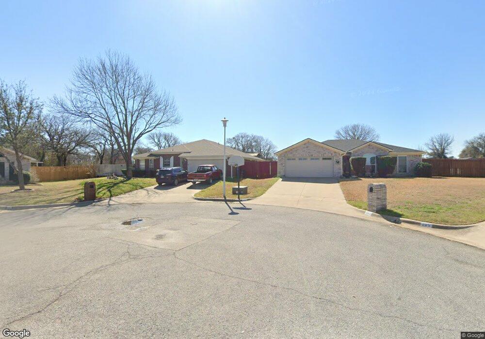 202 Cardinal Ct, Weatherford, TX 76086 - photo 1