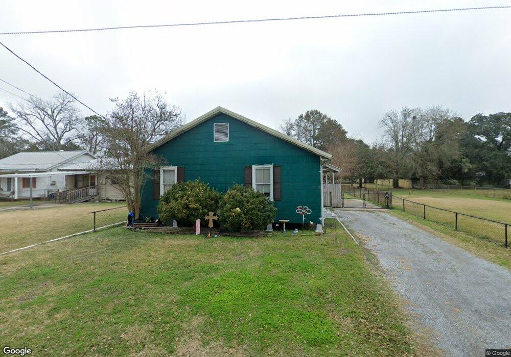 1115 Tupelo St, New Iberia, LA 70560 - photo 1