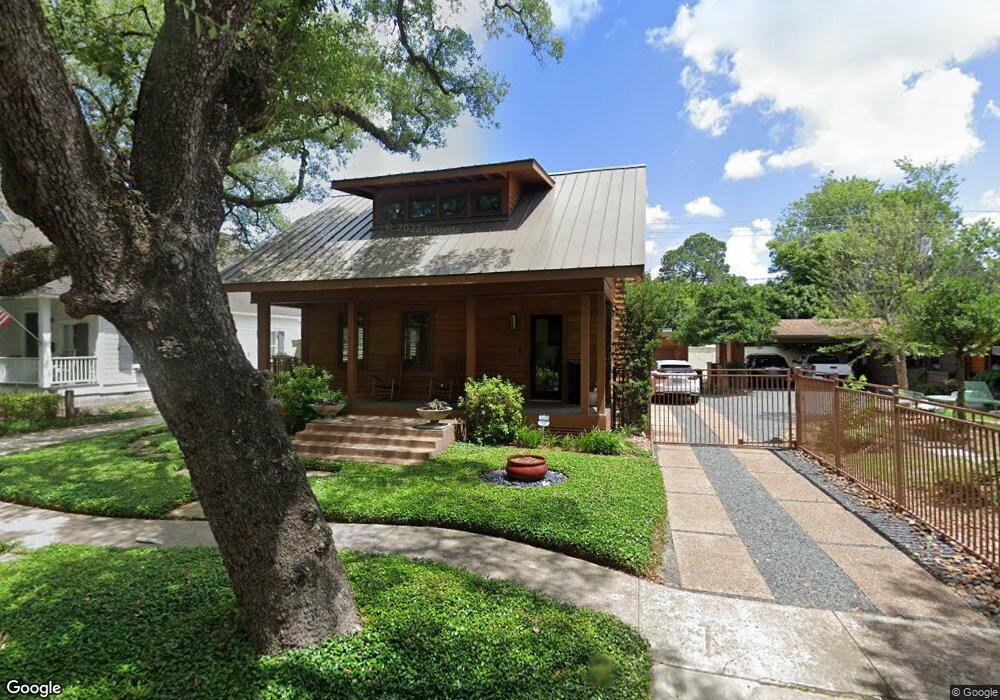 931 Bayland Ave, Houston, TX 77009 - photo 1