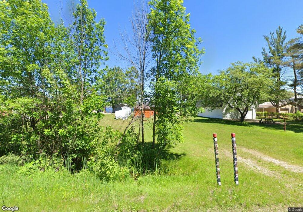 8848 Burnside Ave, Hale, MI 48739 - photo 1