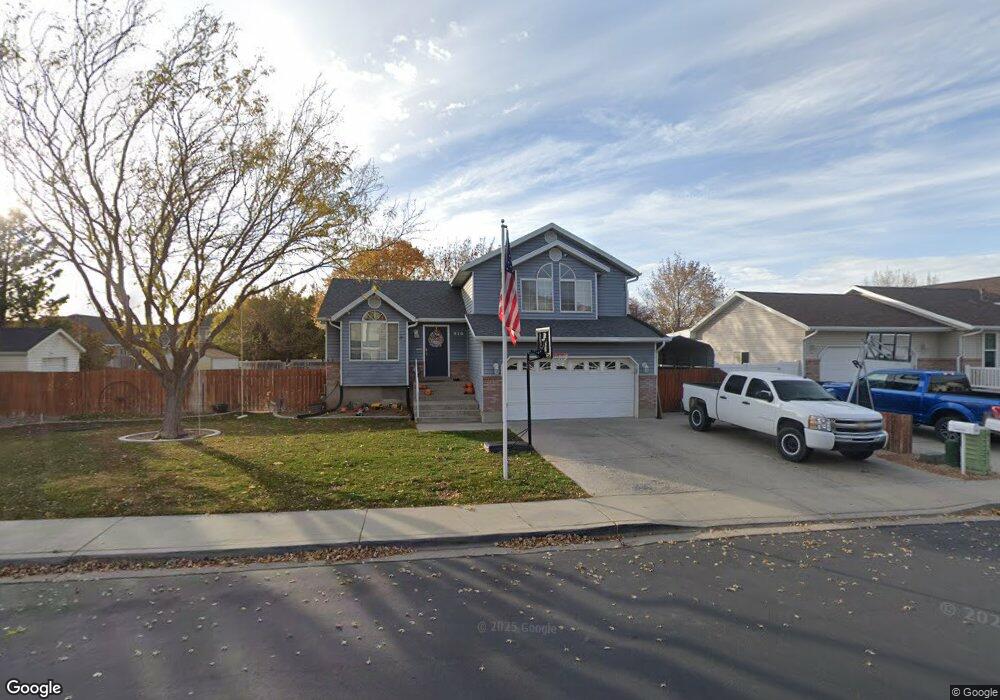 930 S 1560 E, Spanish Fork, UT 84660 - photo 1