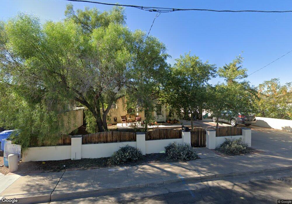 2514 N 15th St, Phoenix, AZ 85006 - photo 1