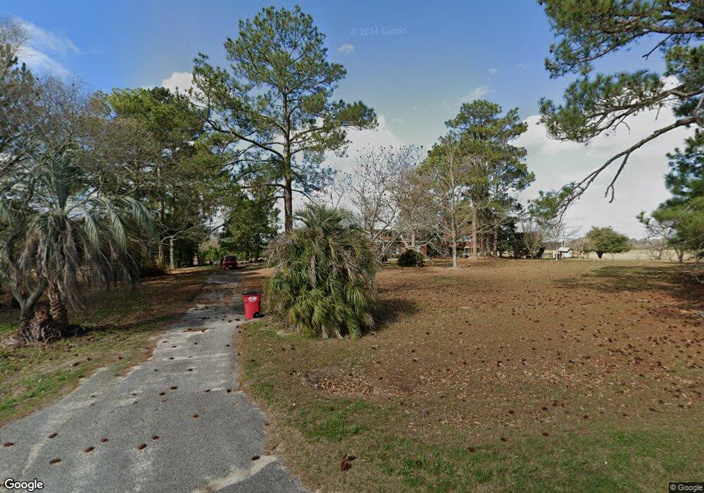 930 Sumner Rd S, Sumner, GA 31789 - photo 1