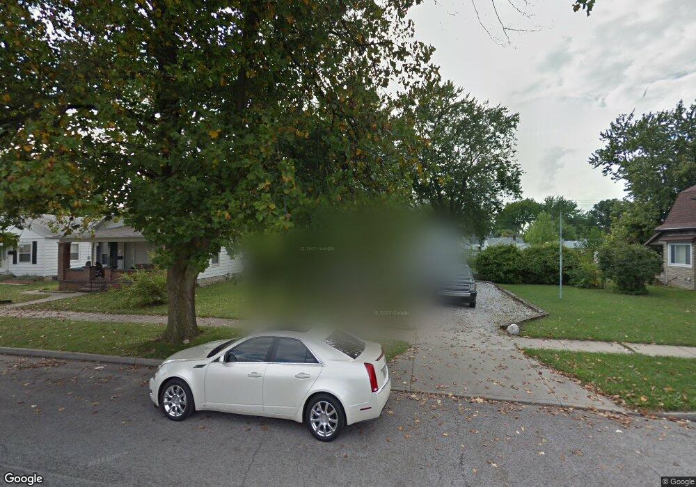 138 S 5th Ave, Beech Grove, IN 46107 - photo 1