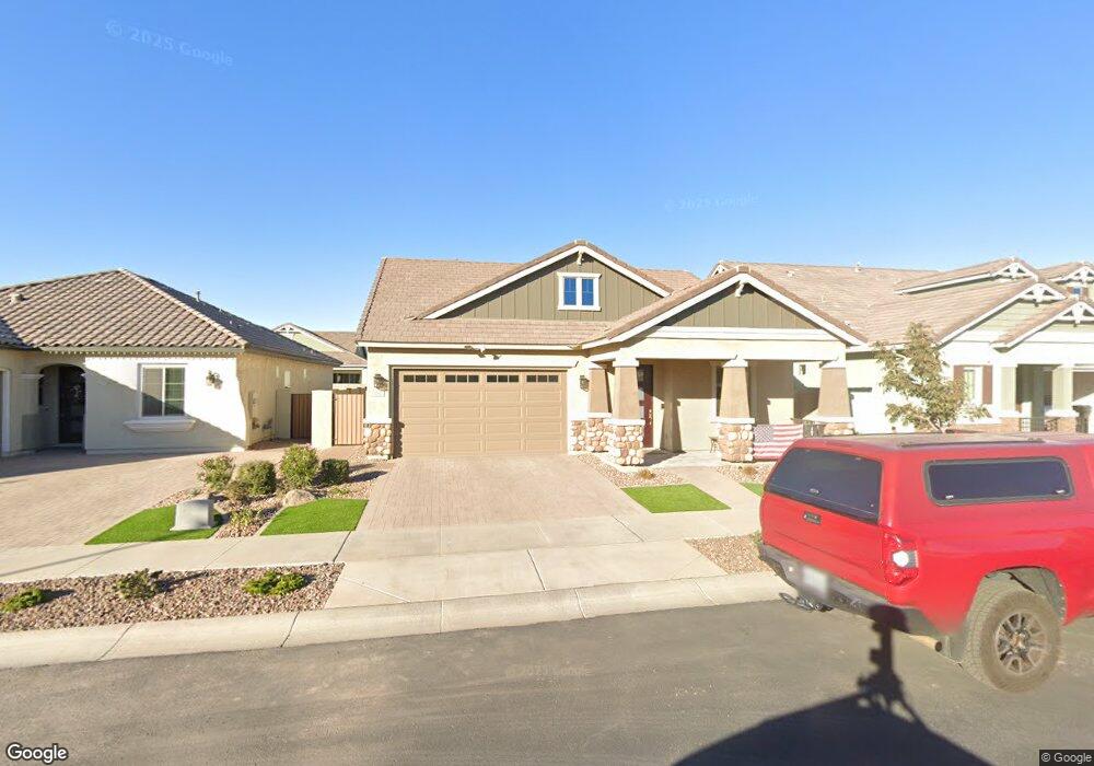 4260 E John St, Gilbert, AZ 85295 - photo 1