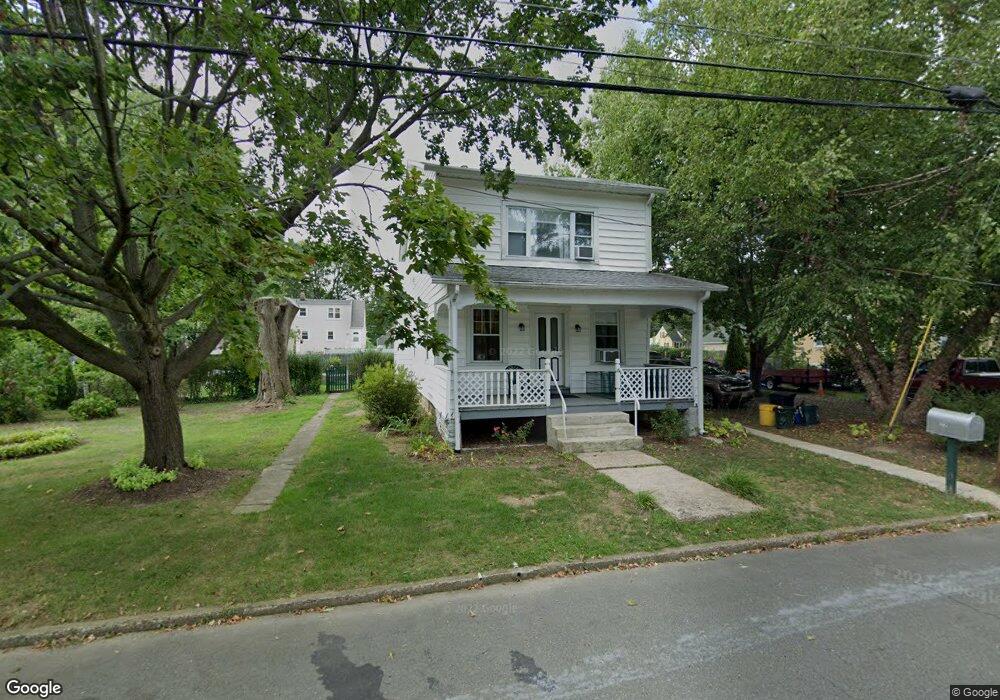 22 Allison Ave, Ewing, NJ 08638 - photo 1