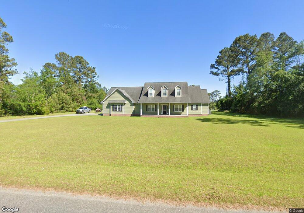 38 Lakeview Cir, Douglas, GA 31535 - photo 1