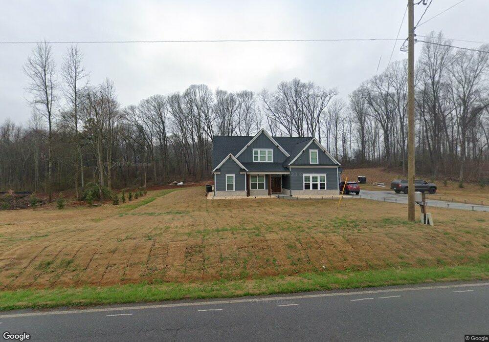 485 Storey Ln, Jefferson, GA 30549 - photo 1