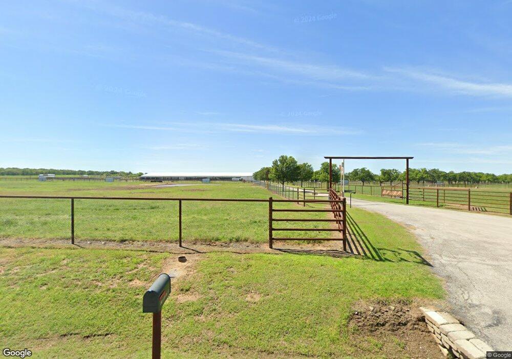 410 Fairview Rd, Millsap, TX 76066 - photo 1