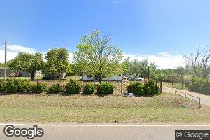 10404 NE 36th St, Spencer, OK 73084