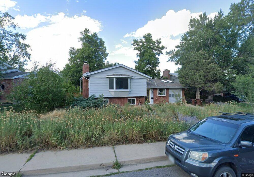 1010 Miami Way, Boulder, CO 80305 - photo 1