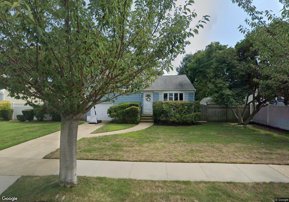 350 N Virginia Ave, Massapequa, NY 11758 - photo 1