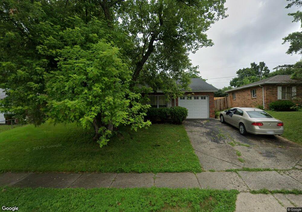 1414 Arrowhead Trail, Xenia, OH 45385 - photo 1