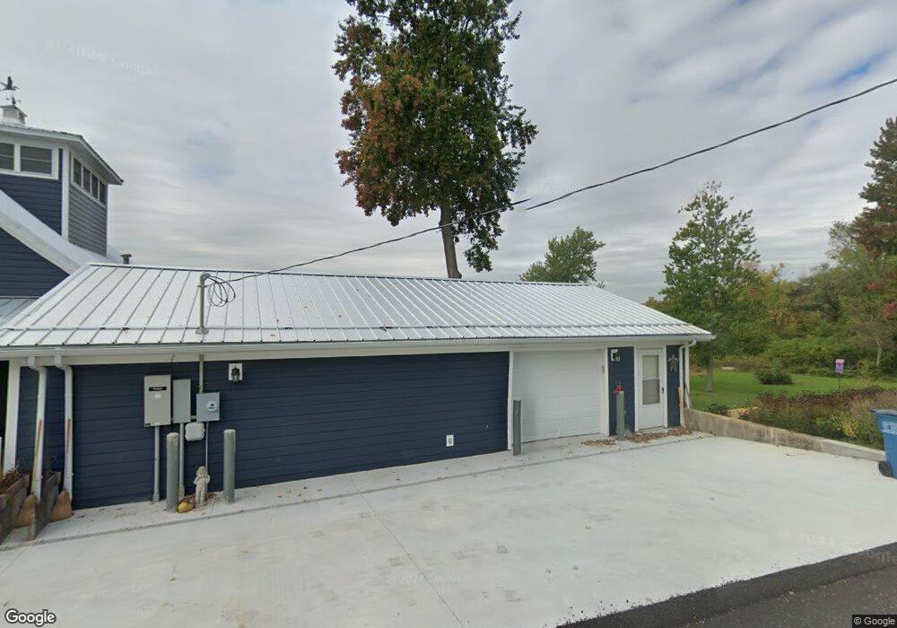 7964 N 600 E, New Carlisle, IN 46552 - photo 1