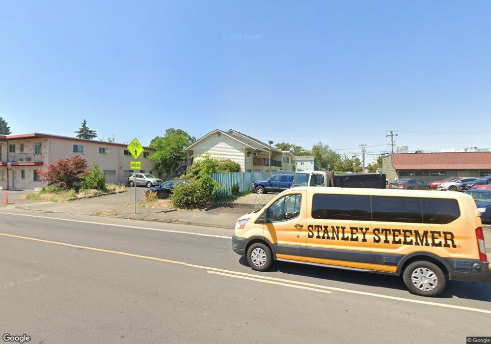 1172 Chambers St, Eugene, OR 97402 - photo 1