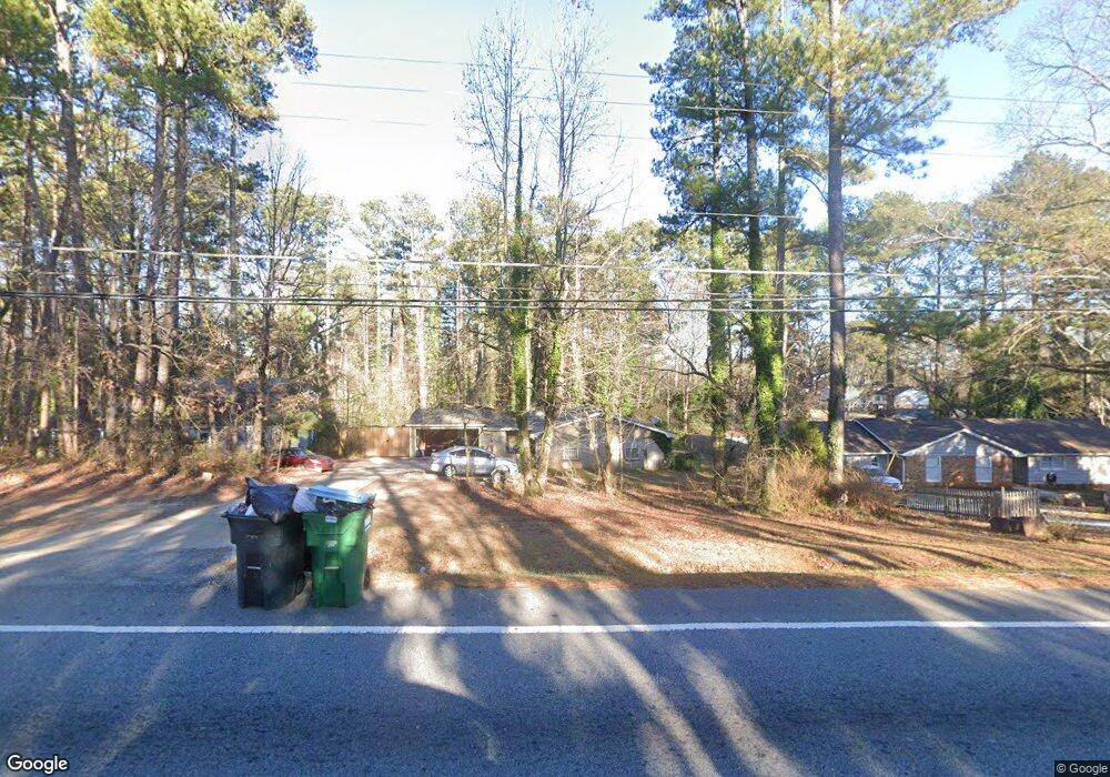 646 Killian Hill Rd SW unit 6, Lilburn, GA 30047 - photo 1