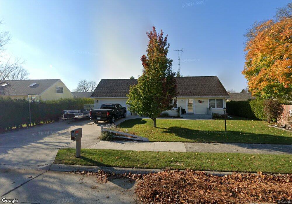 3508 Parkway Blvd, Two Rivers, WI 54241 - photo 1