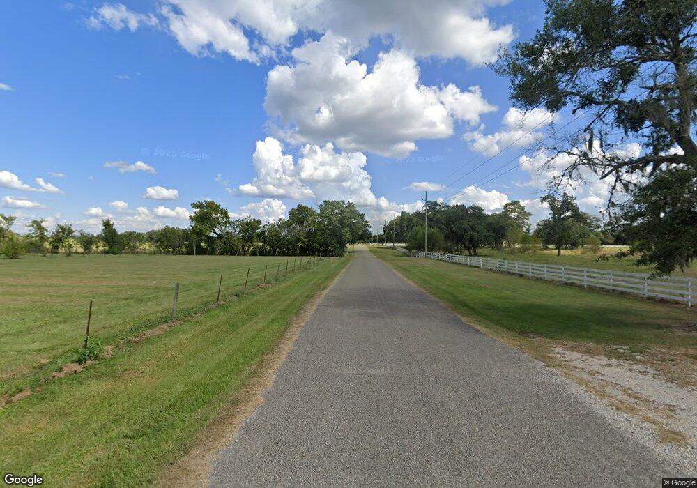 0 Krezdorn Rd, Hockley, TX 77447 - photo 1