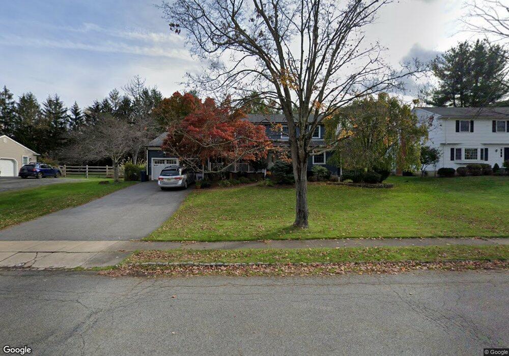 13 Hoffman Rd, Mendham, NJ 07945 - photo 1