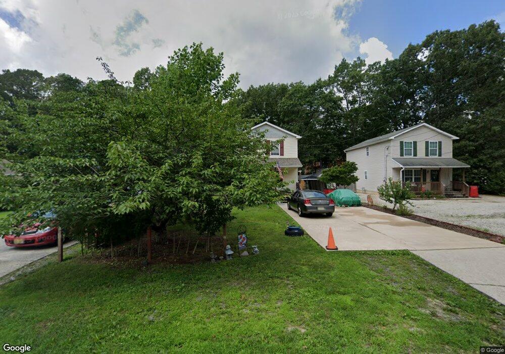 445 Upas Ave, Galloway, NJ 08205 - photo 1