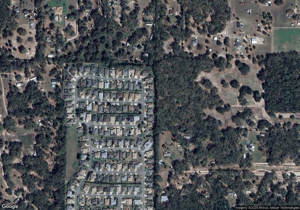 10982 SE 168th Loop, Summerfield, FL 34491 - photo 1