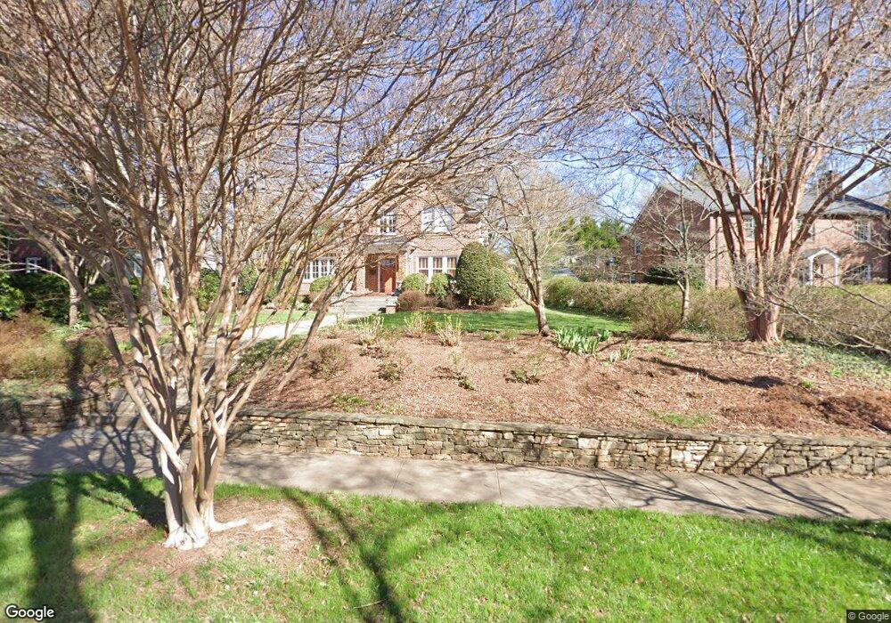 1851 Runnymede Rd, Winston Salem, NC 27104 - photo 1