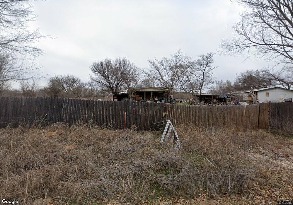 974 Old Authon Rd, Weatherford, TX 76088 - photo 1