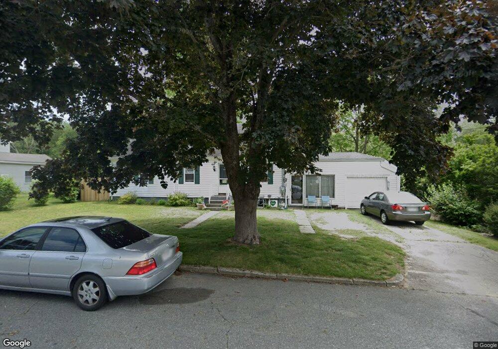 24 Eddy St, North Dartmouth, MA 02747 - photo 1