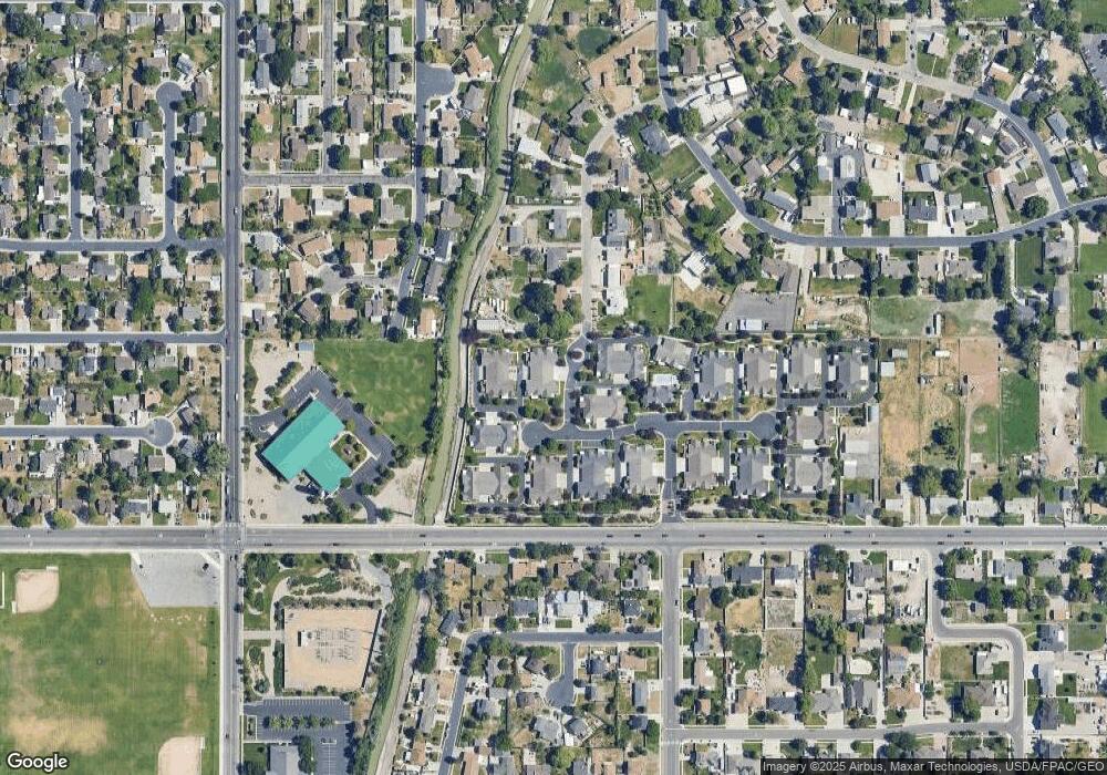 3026 Leisure Villas Ct, West Jordan, UT 84084 - photo 1