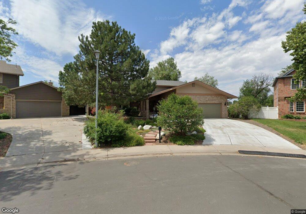 12351 E Cedar Cir, Aurora, CO 80012 - photo 1