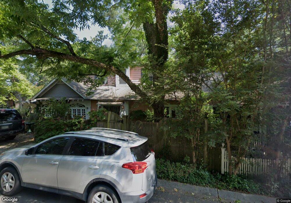 108 McDonald St SW, Marietta, GA 30064 - photo 1