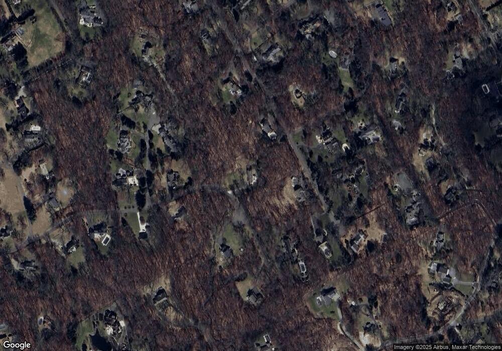 32 Hidden Meadow Rd, Weston, CT 06883 - photo 1