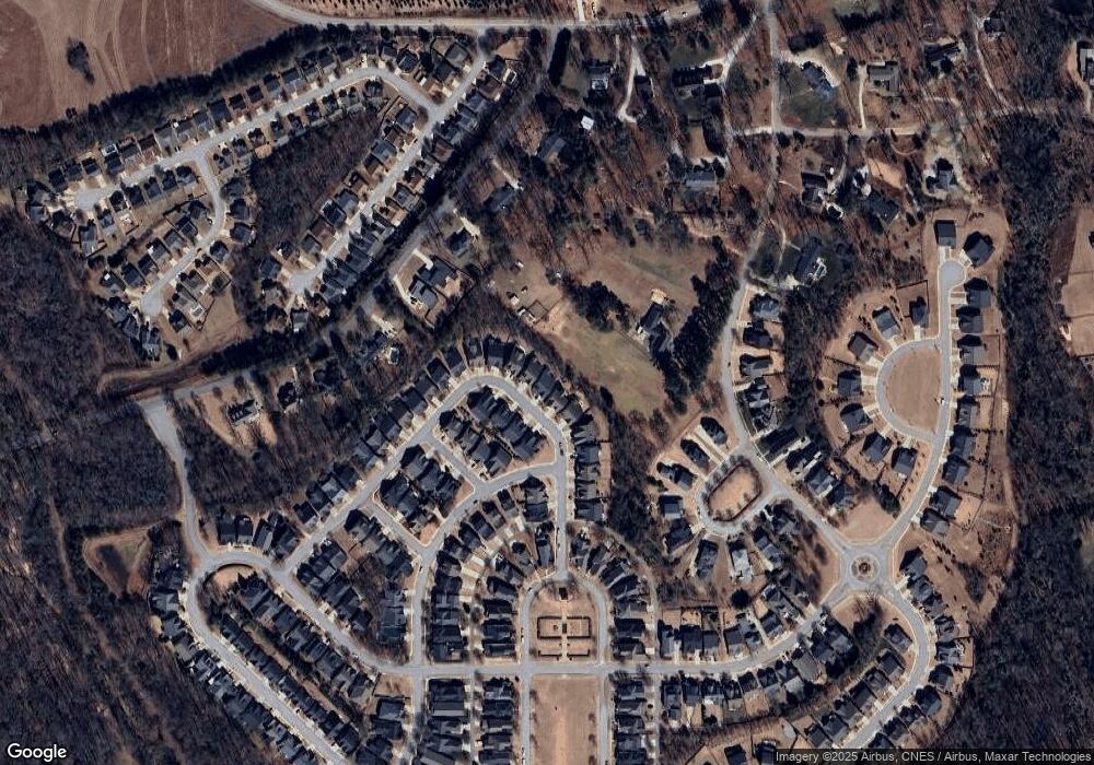 233 Castlemaine Dr, Greenville, SC 29617 - photo 1