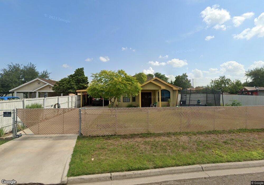 2801 Yanez St, Donna, TX 78537 - photo 1