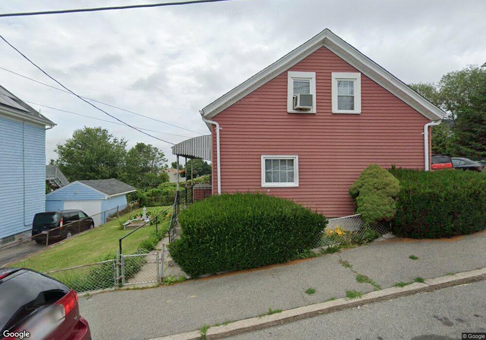 136 Langley St, Fall River, MA 02720 - photo 1