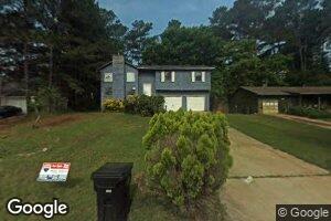 2910 Old Dr S, Jonesboro, GA 30236