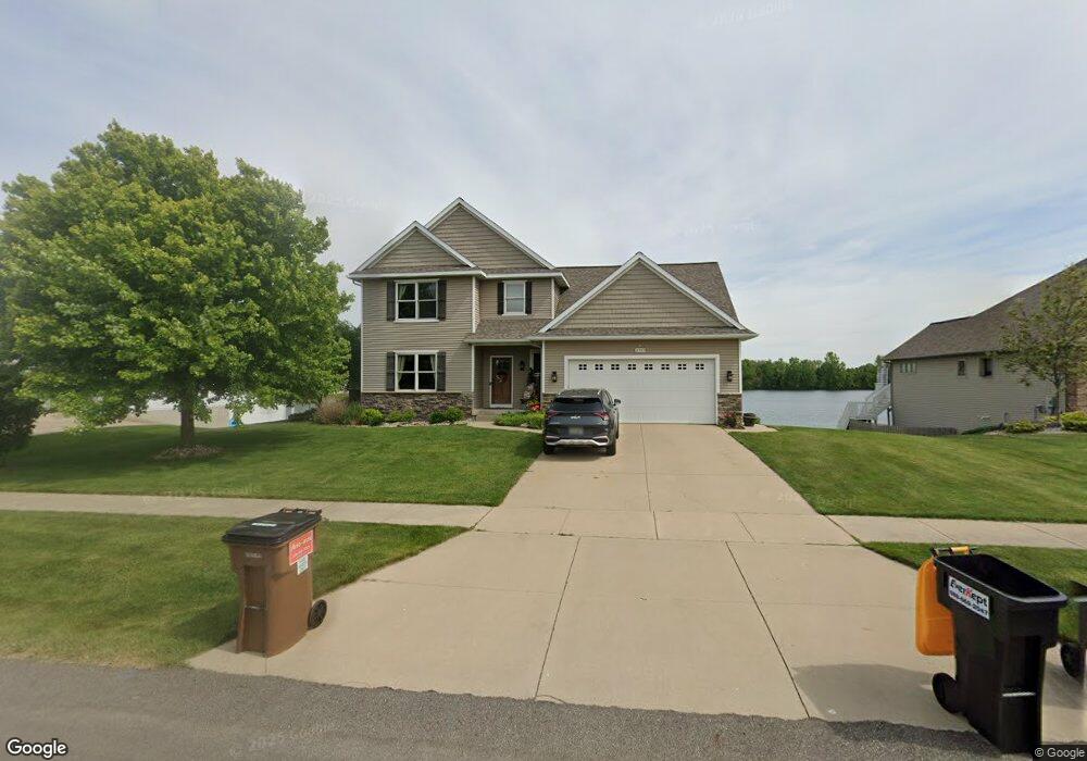 2337 Byron Shores Dr SW, Byron Center, MI 49315 - photo 1