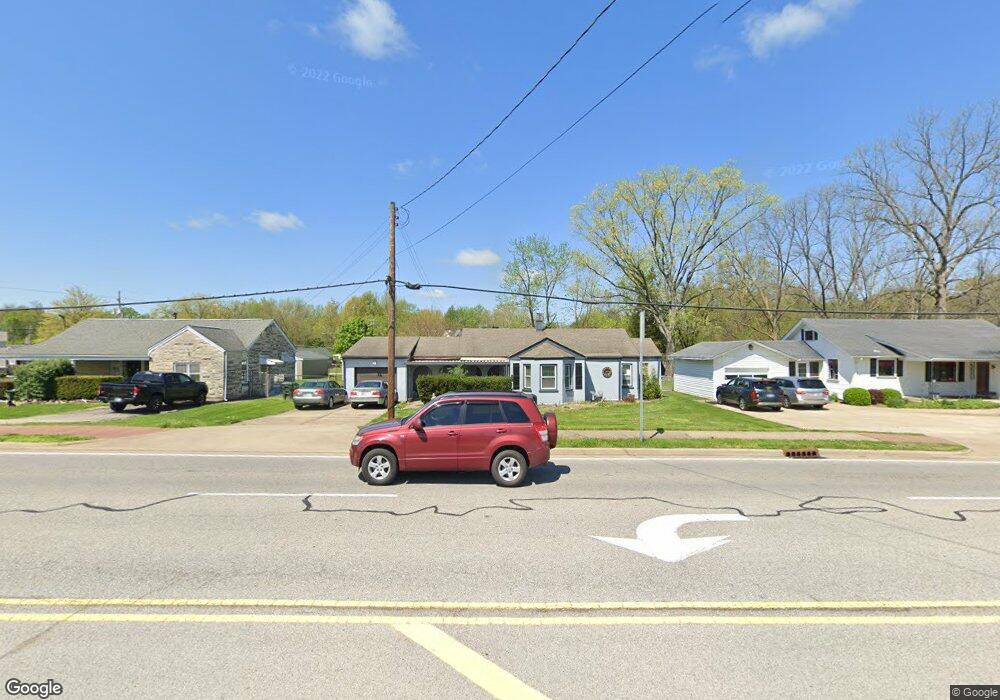 2775 Charlestown Rd, New Albany, IN 47150 - photo 1