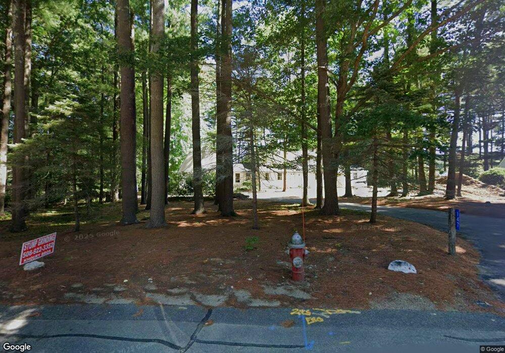 147 Edgewater Dr, Pembroke, MA 02359 - photo 1