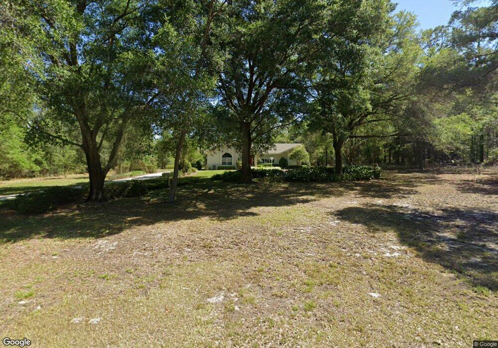 9800 SW 206th Cir, Dunnellon, FL 34431 - photo 1