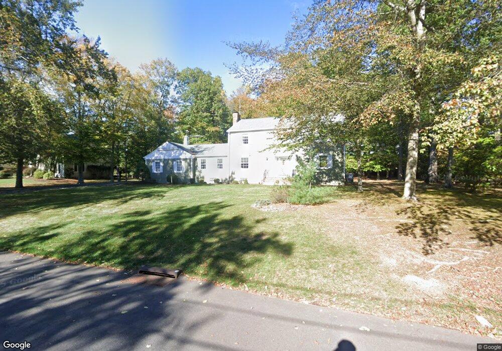 28 Blackbirch Rd, Scotch Plains, NJ 07076 - photo 1