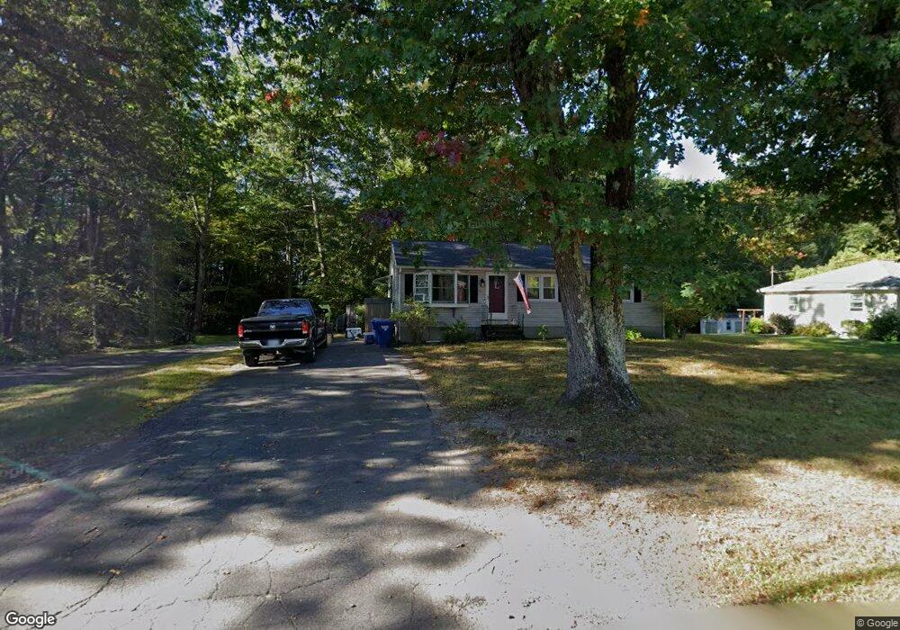 74 Loudville Rd, Easthampton, MA 01027 - photo 1