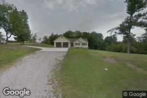 43350 Stumptown Rd, Cadiz, OH 43907