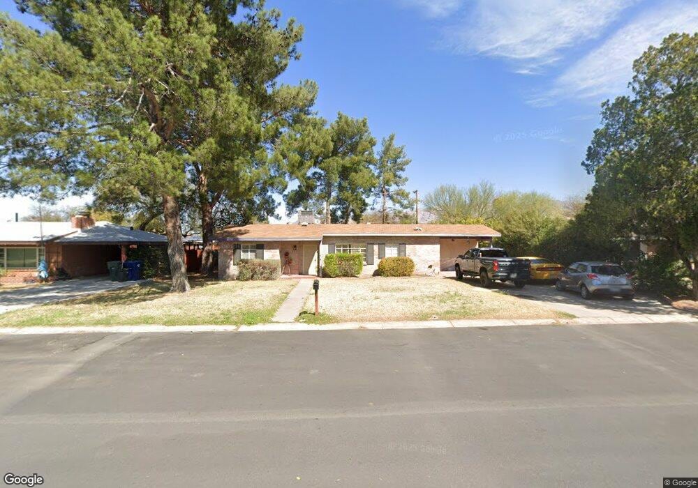 2525 E Kleindale Rd, Tucson, AZ 85716 - photo 1