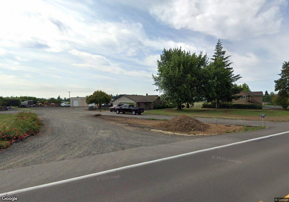 8310 Wheatland Rd N, Keizer, OR 97303 - photo 1